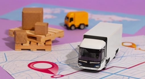 Fleet Management Software